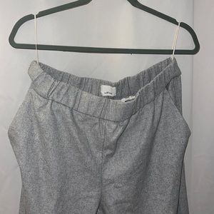 Turquet Aritzia Joggers